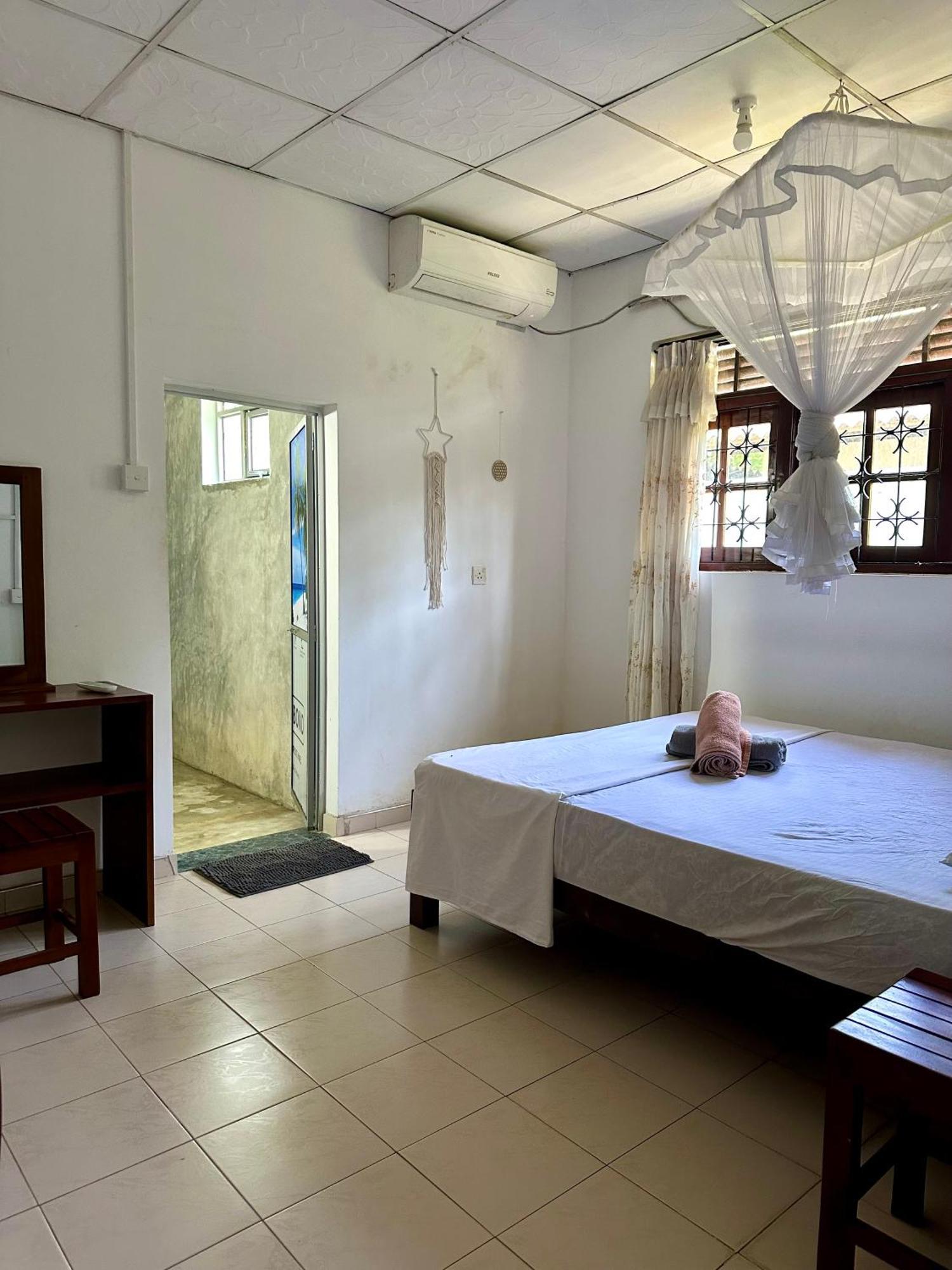 Coco Mango Hostel Dikwella Sur Exterior foto